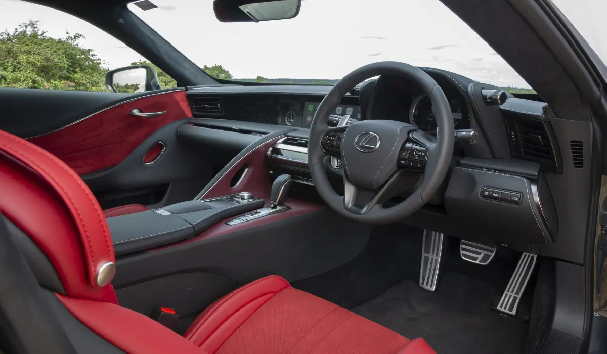 Lexus - LC 500h - Car Rentals Near me - Used Cars Near me - Exclusive Concierge Club.webp